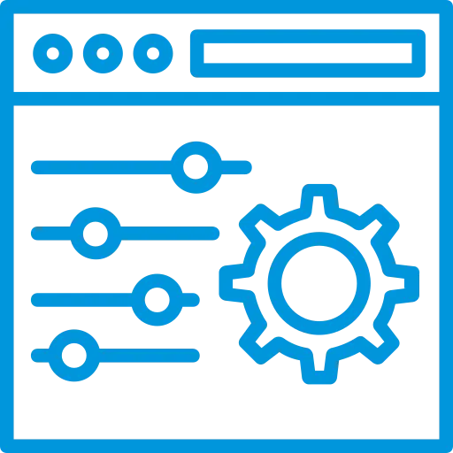 Industry-specific mobile device software