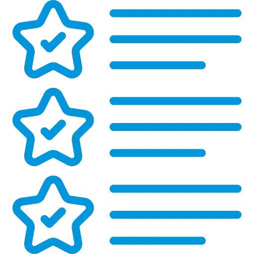 Comprehensive business management features