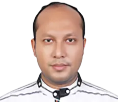 Abdus, Senior Software Engineer at CellStore