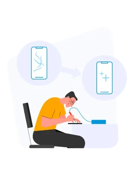 Streamline Repair Workflows, Improve Customer Service