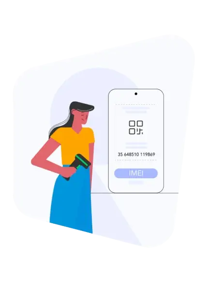 Track Every IMEI, Serial Number, Stock Item, And Part