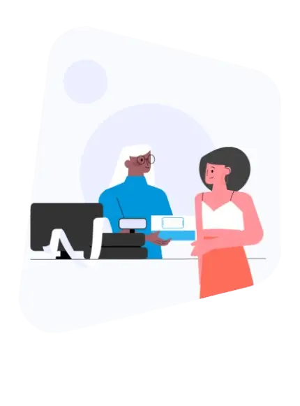 Track Sales And Payments